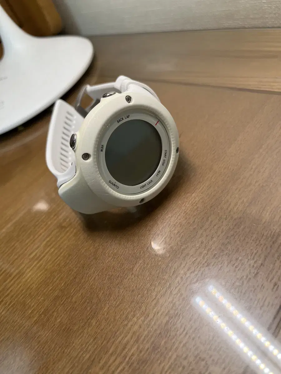 Suunto ambit2 순토 앰빗2 화이트