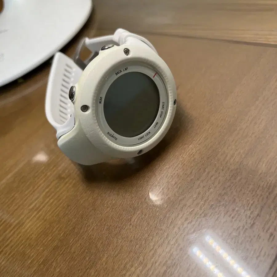 Suunto ambit2 순토 앰빗2 화이트