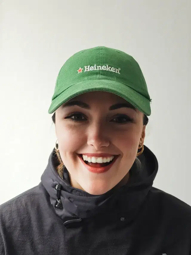 Heineken Beer Vintage Cap