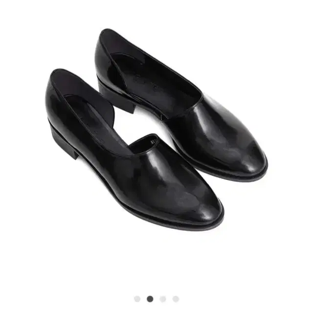 누트 슬립온 로퍼 Garcon Slip-on Loafer Shoes