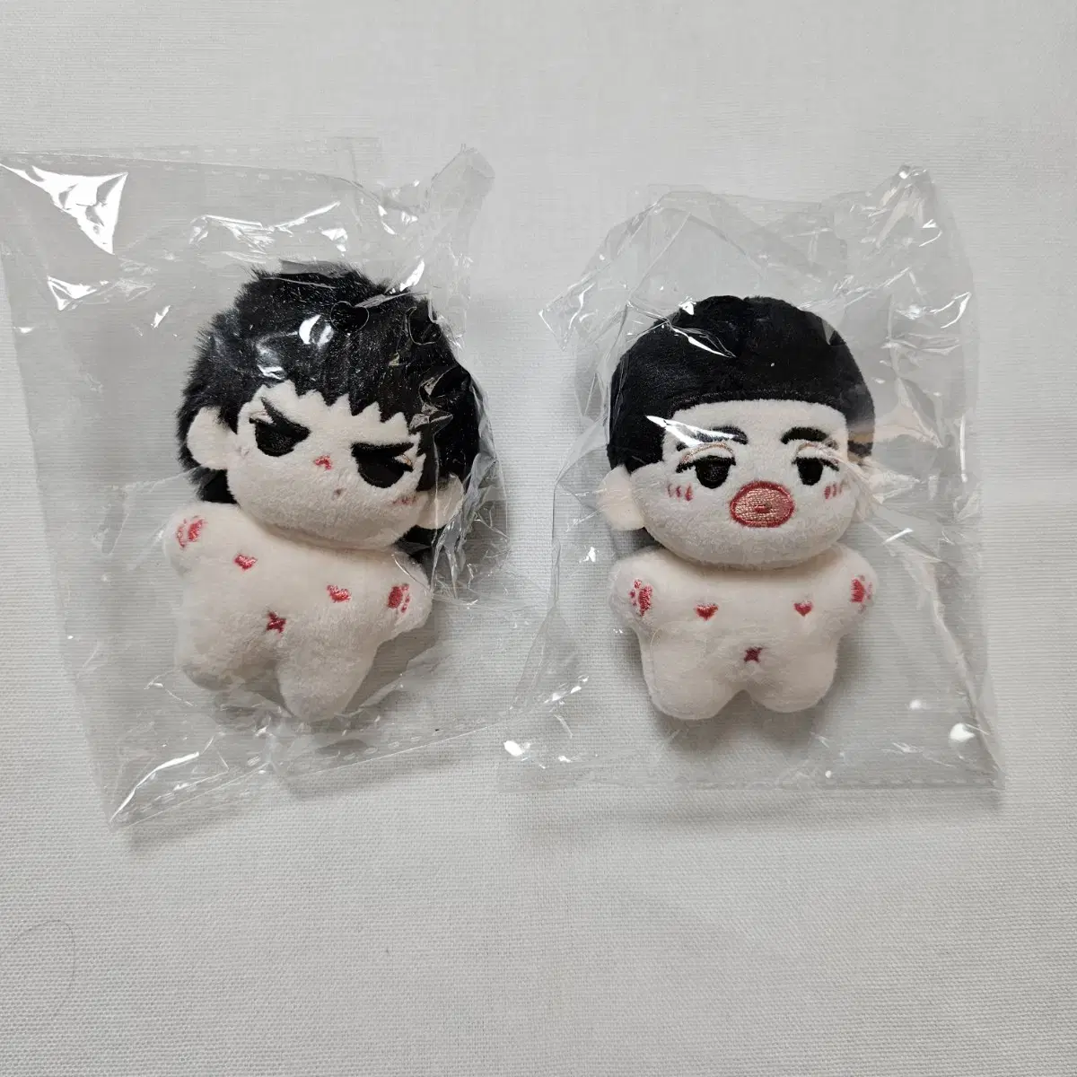 SLAM DUNK Jung Dae-Man Lee Myung-Heon 5cm doll 5Ging knee attribute wts