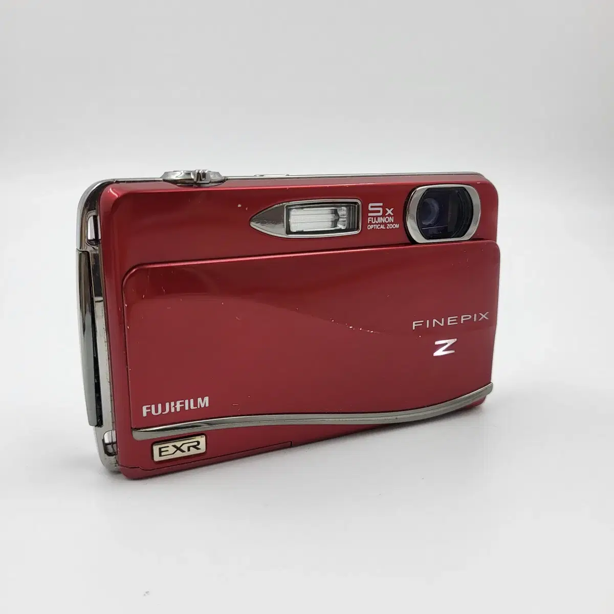 후지필름 FinePix 파인픽스 Z800EXR 빈티지 디카 풀박스