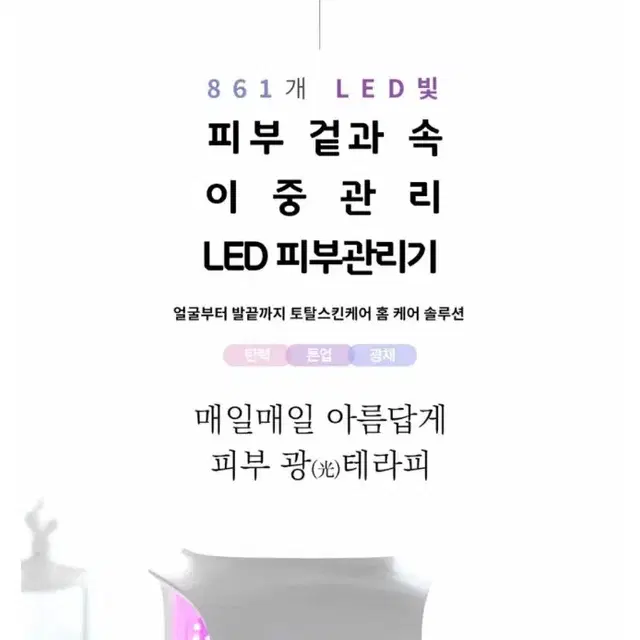 자이글온 LED돔