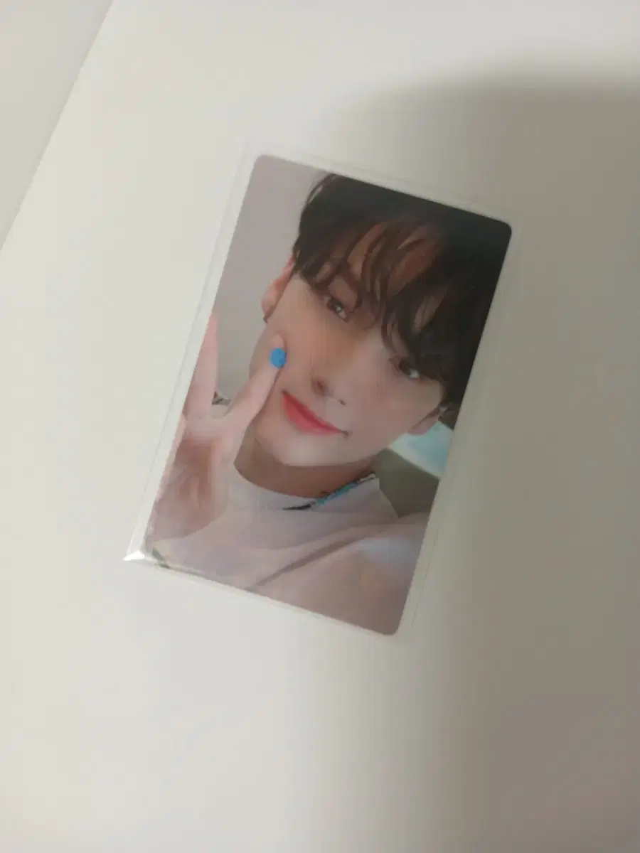 AlhuningPhotocard sell !