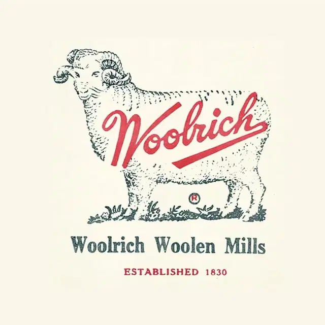 WOOLRICH 울리치 최고급 초경량 테크원단 윈드브레이커 바람막이 자켓