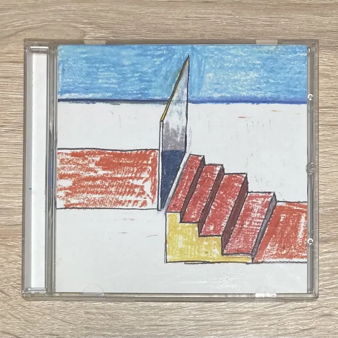 홈쉐이크 (Homeshake) - Fresh Air CD 판매