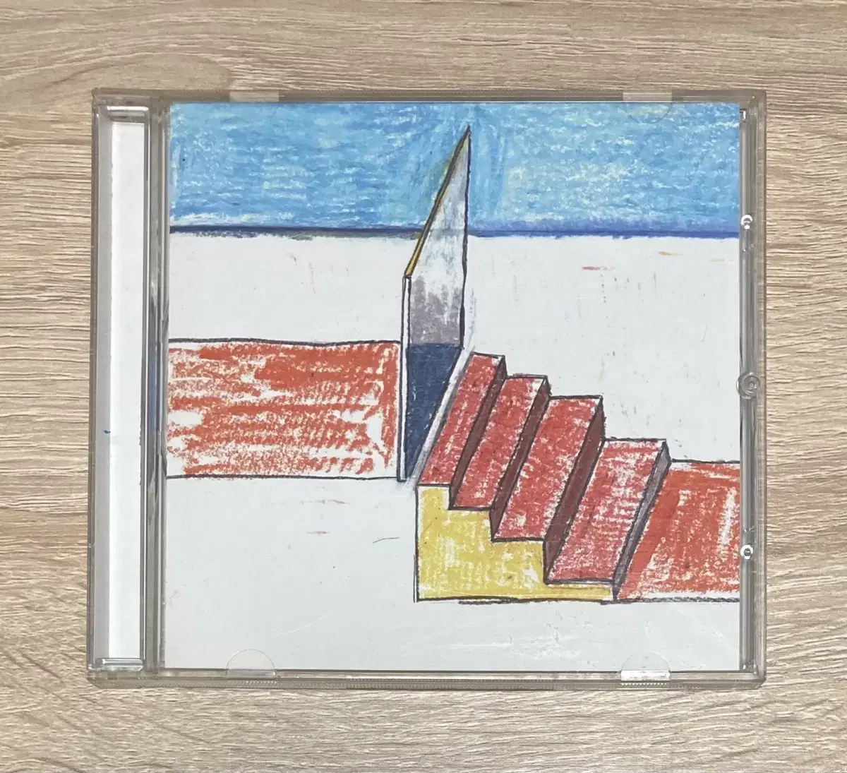 홈쉐이크 (Homeshake) - Fresh Air CD 판매