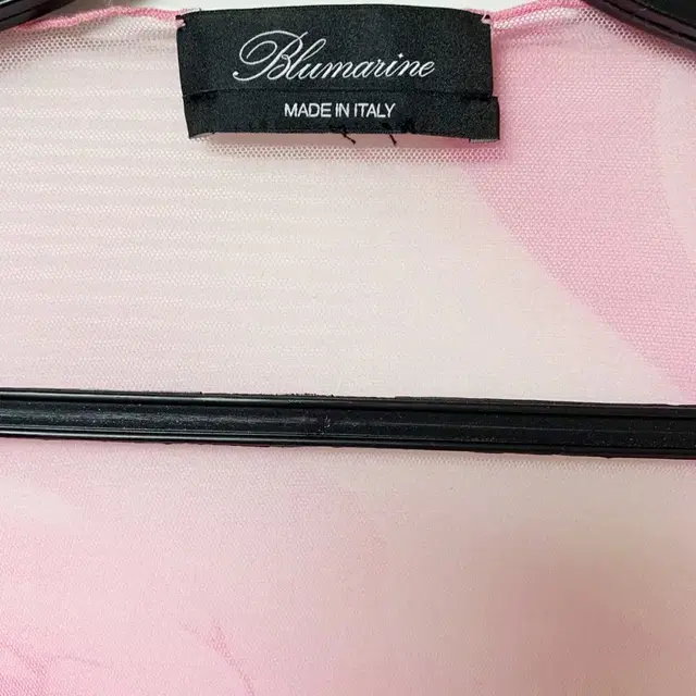 Blumarine 랩가디건