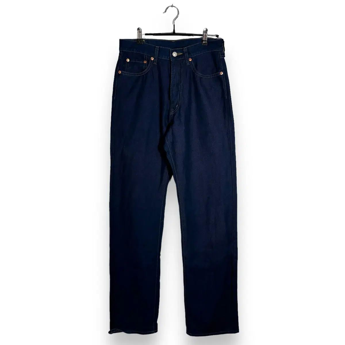 Wanwon Shop Bobson Jungcheong Denim Pants