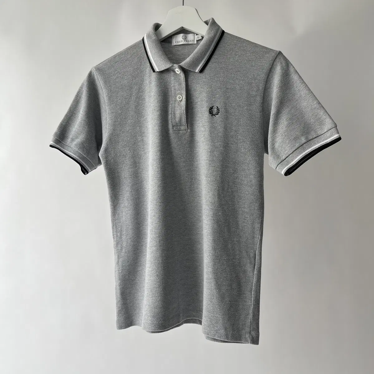 FRED PERRY 90's pk shirt