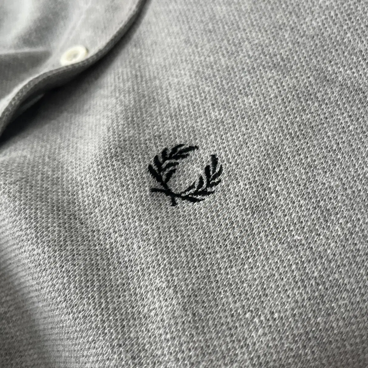 FRED PERRY 90's pk shirt