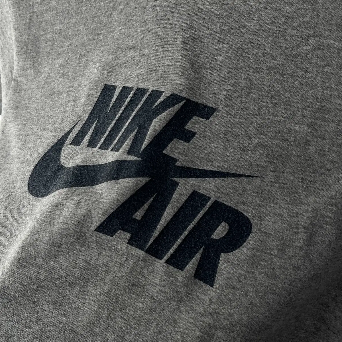 NIKE 00's T-shirt