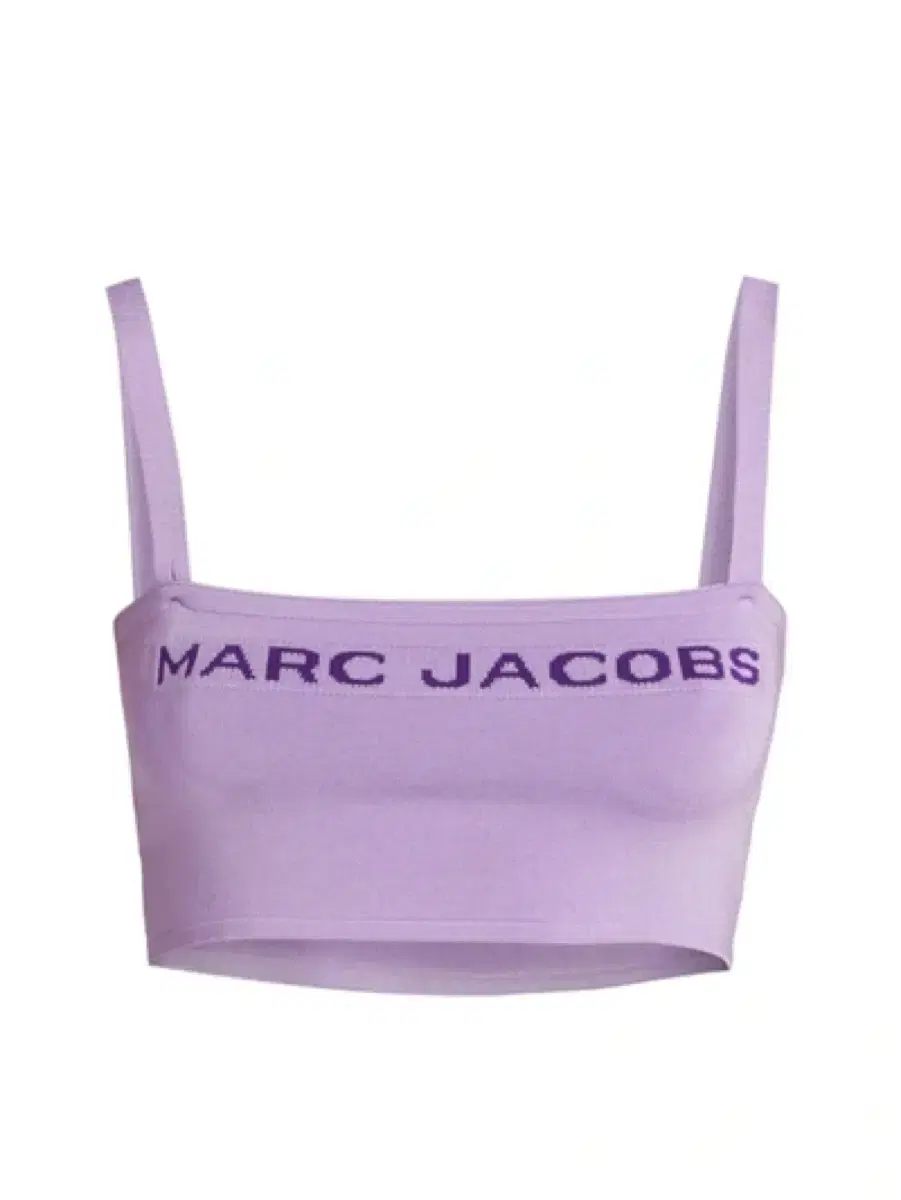 MARC JACOBS  튜브탑