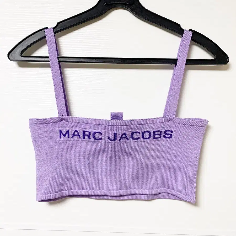 MARC JACOBS  튜브탑