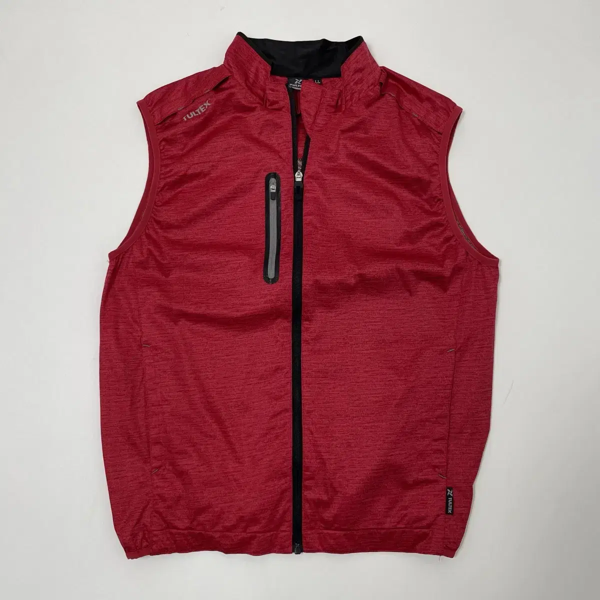 Tultex Windbreaker Vest