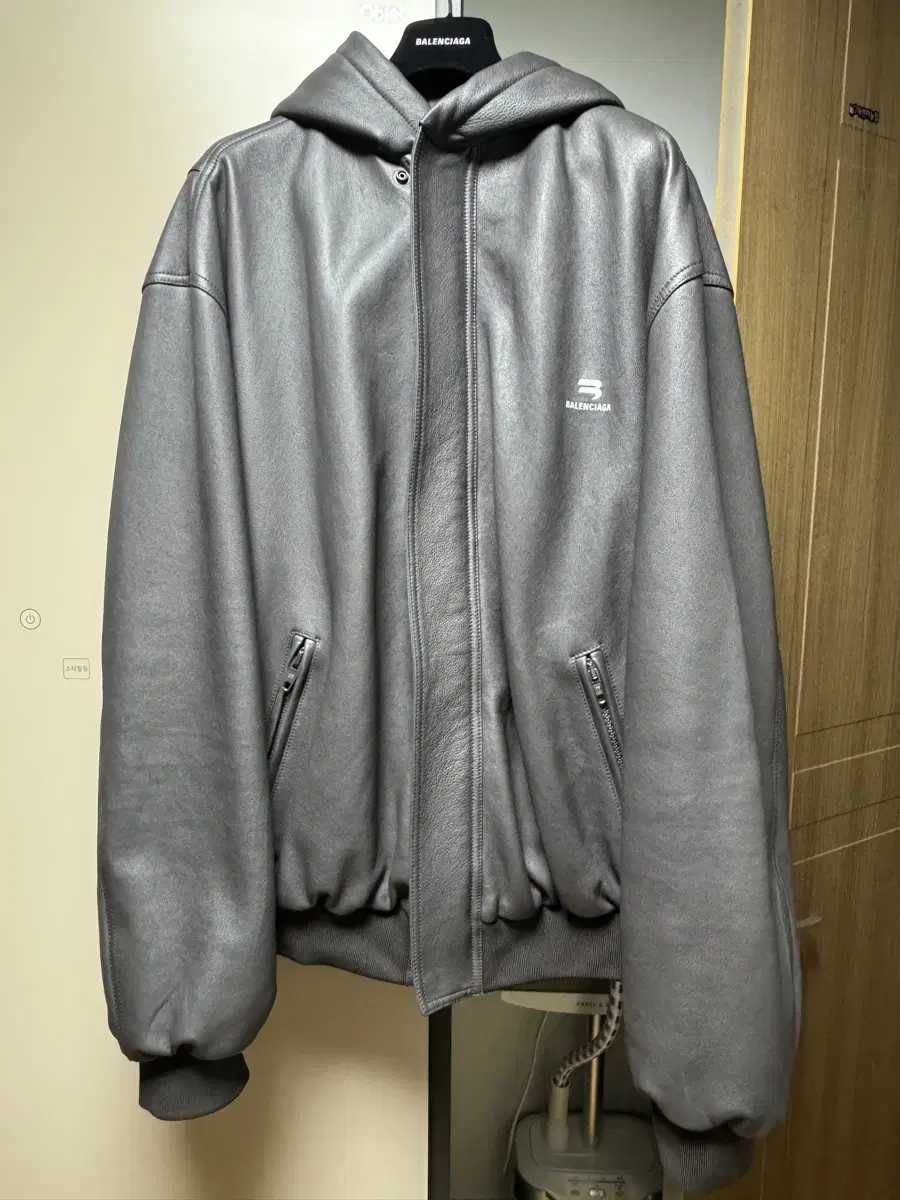 Balenciaga Taxi Hoodie