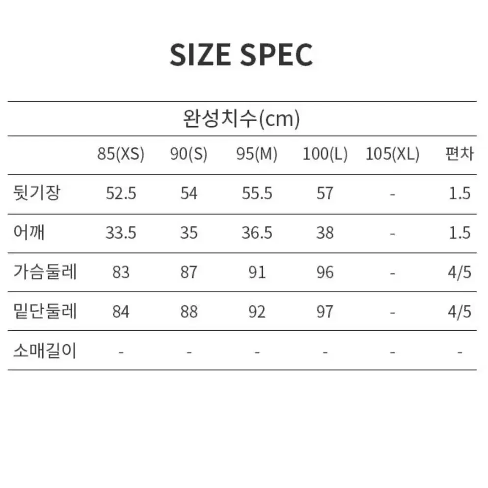 클리브랜드 여성 메쉬 골프조끼 (M)