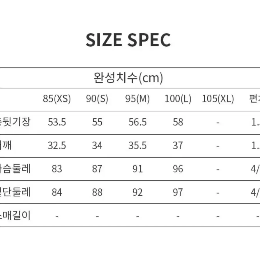 클리브랜드 여성 벤틸레이션 허리배색 메쉬 조끼 (M)