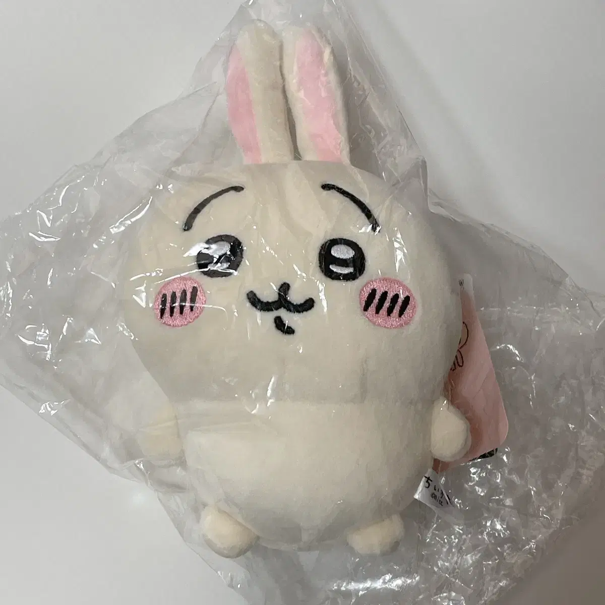 우사기 포테타마 인형