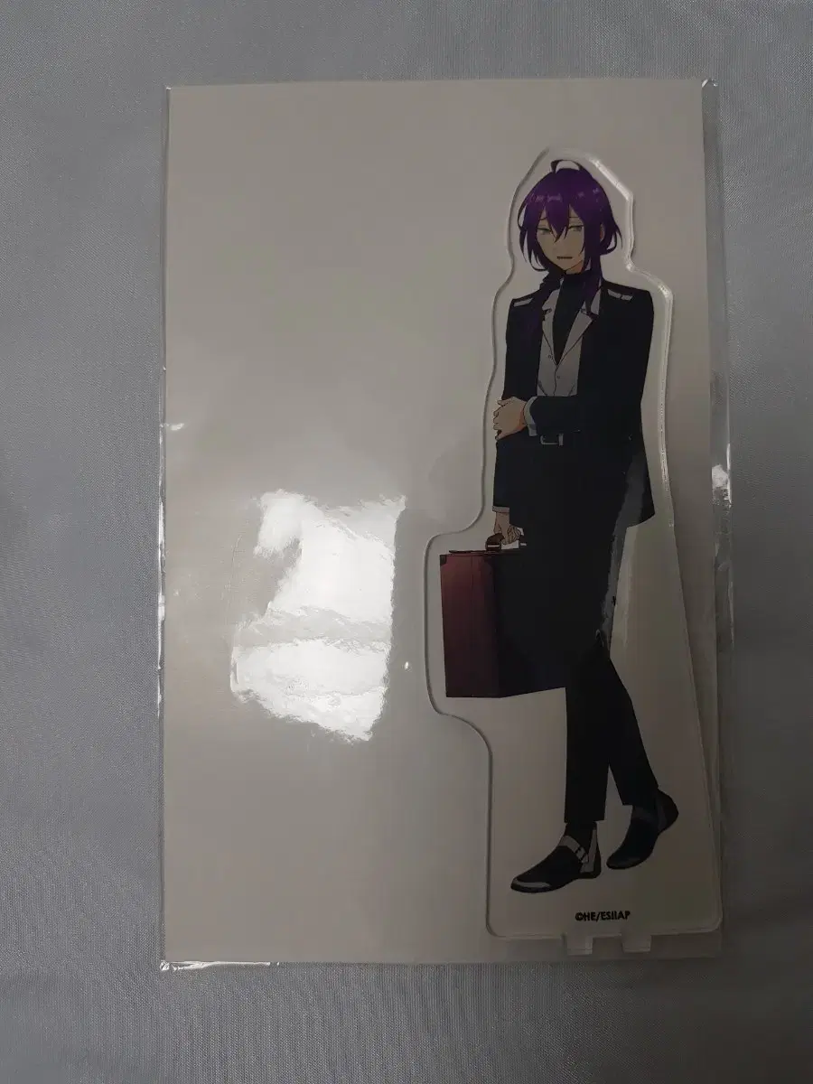 Half-priced Delivery not included) Angsta Mayoi Roadshow acrylic stand Unsealed