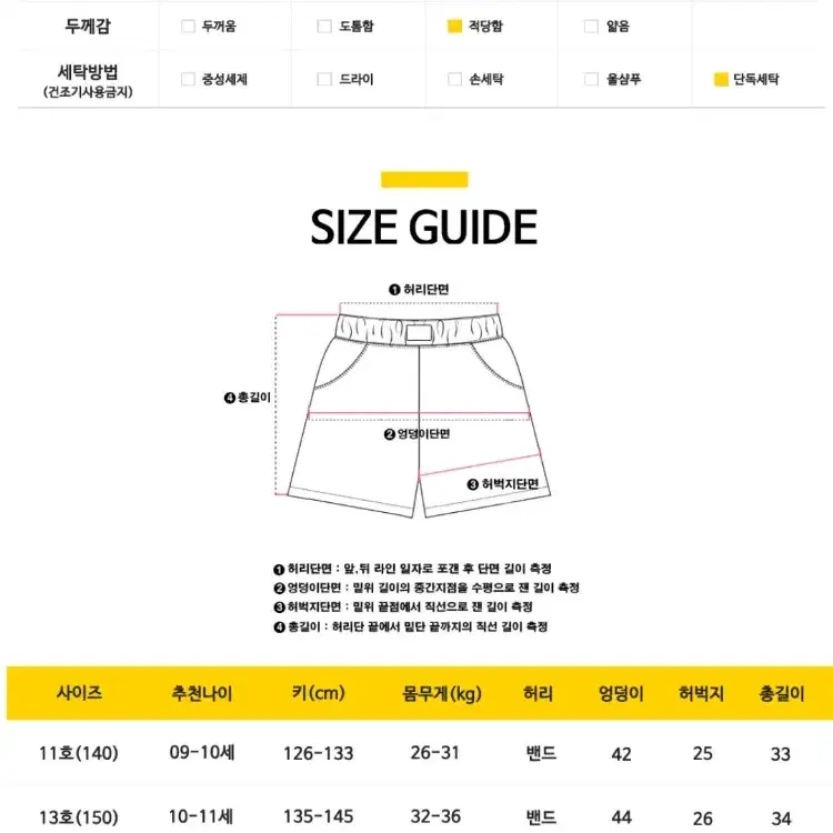 [미사용] 주니어 여아 스마일패치 흰+검 총 2장 ( 17호)