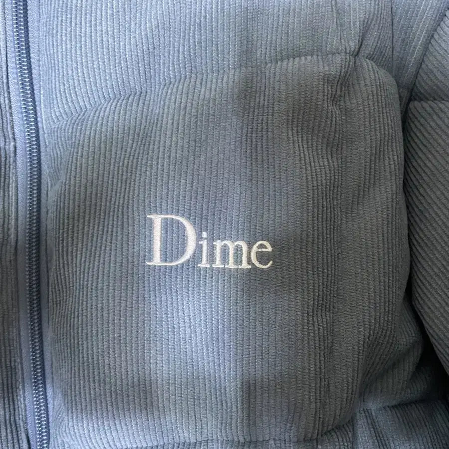 DIME 다임 패딩 XL