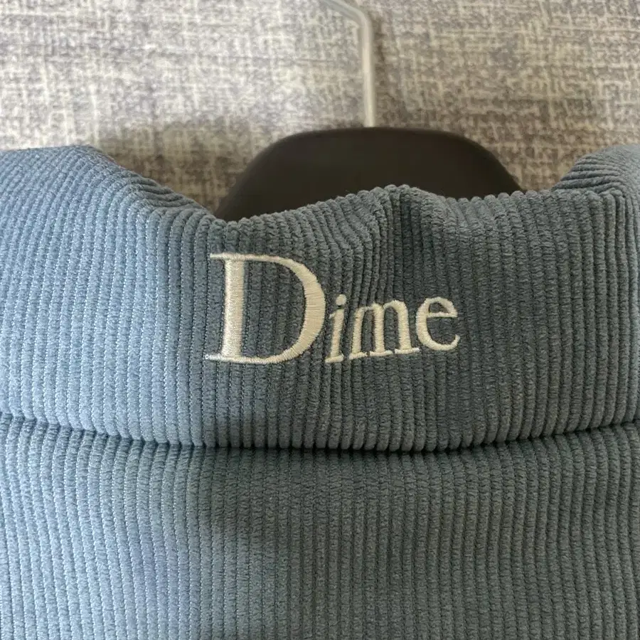 DIME 다임 패딩 XL