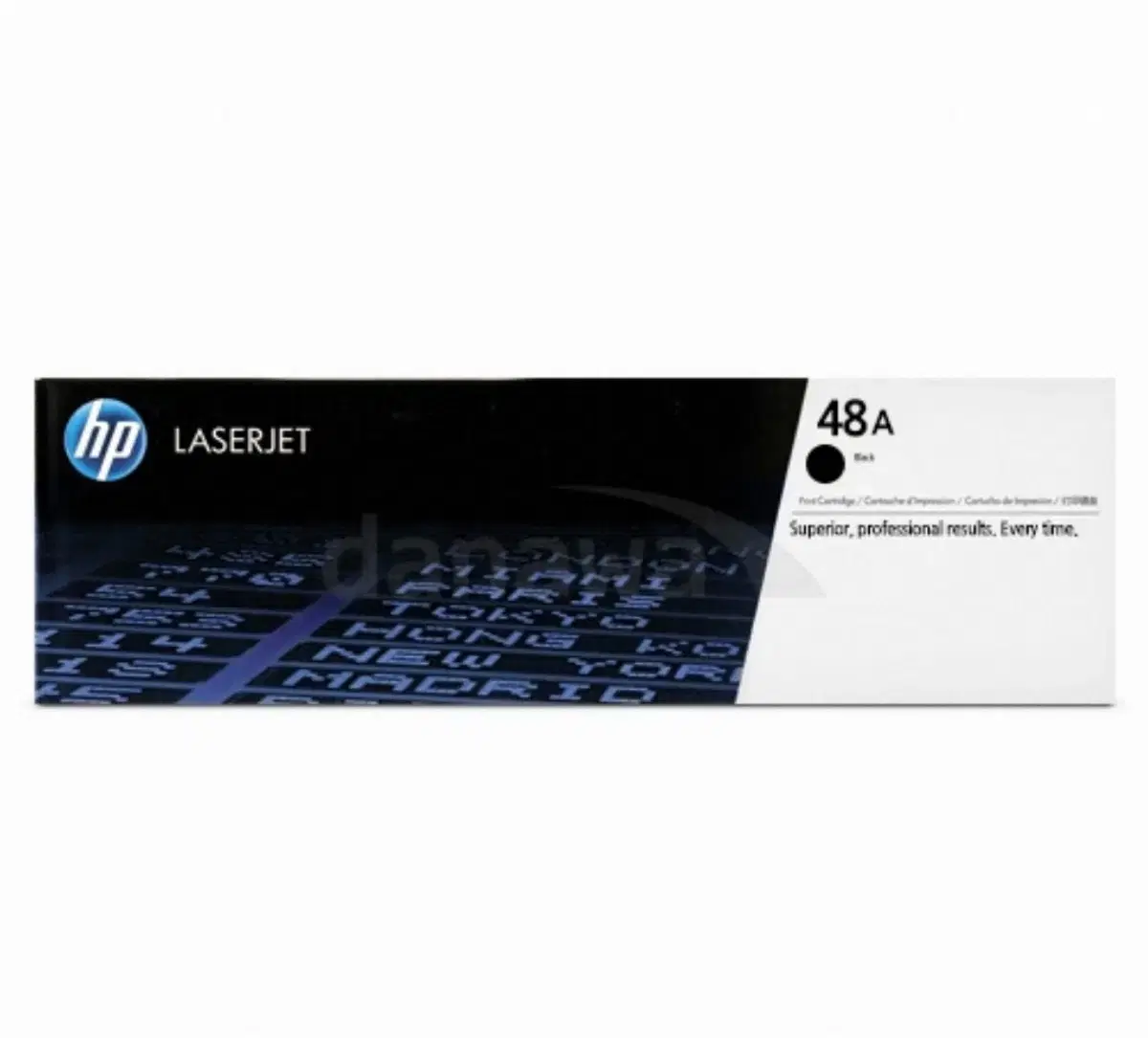 HP CF248A 정품 토너