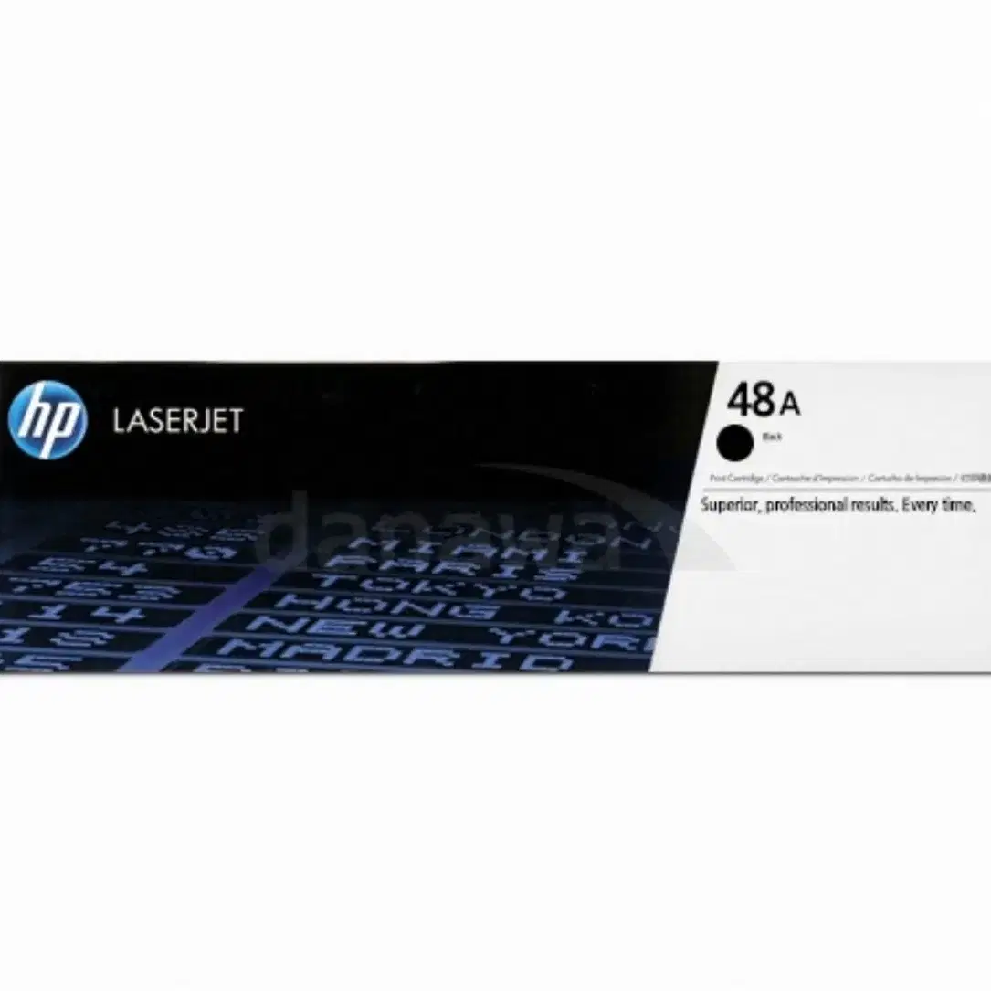 HP CF248A 정품 토너