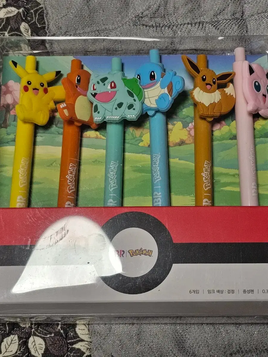 Baskin Robbins Vera Barra Baskin Baskin Robbins Pokemon Ballpoint Pens Ballpoint Pens in Bulk