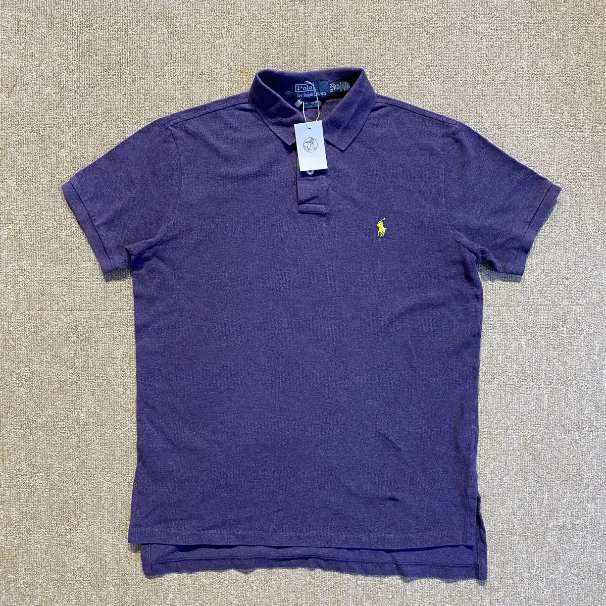 Polo Short Sleeve PK