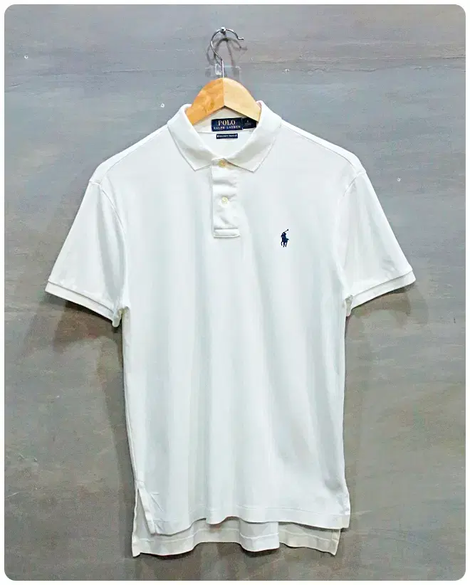 [S] Polo Ralph Lauren Pima Soft Touch Short Sleeve PK Shirt (40% off)