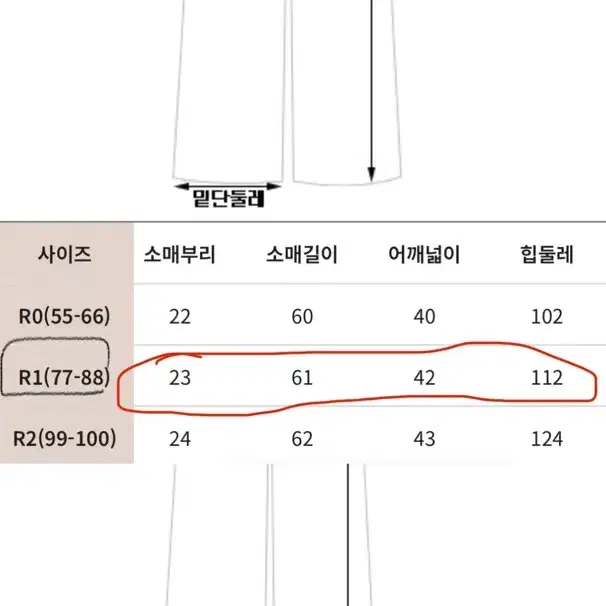 벨트세트 점프수트 77~88 새상품 빅사이즈