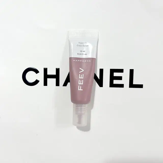 이사정리/ 피브 컬러 세럼 리퀴드 블러셔 - 해피니스 10ml