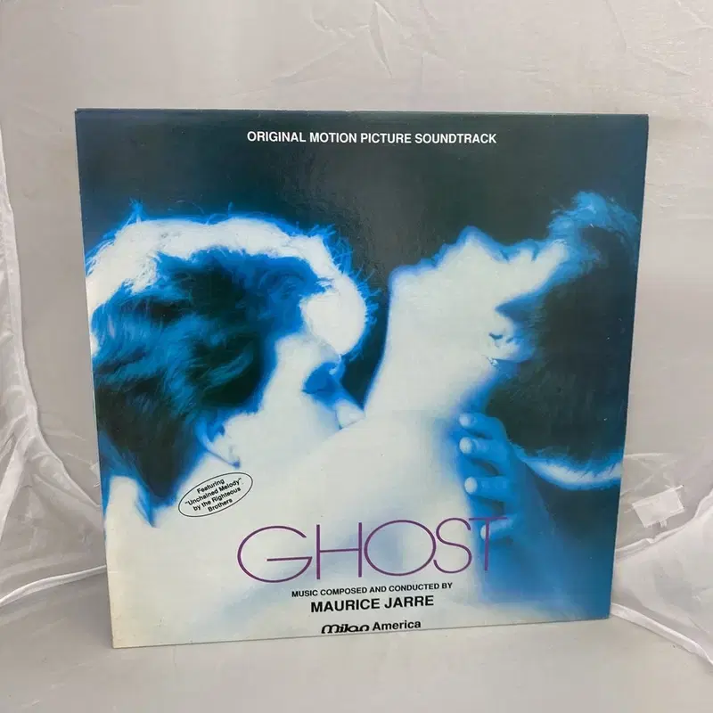 GHOST  LP / C2125