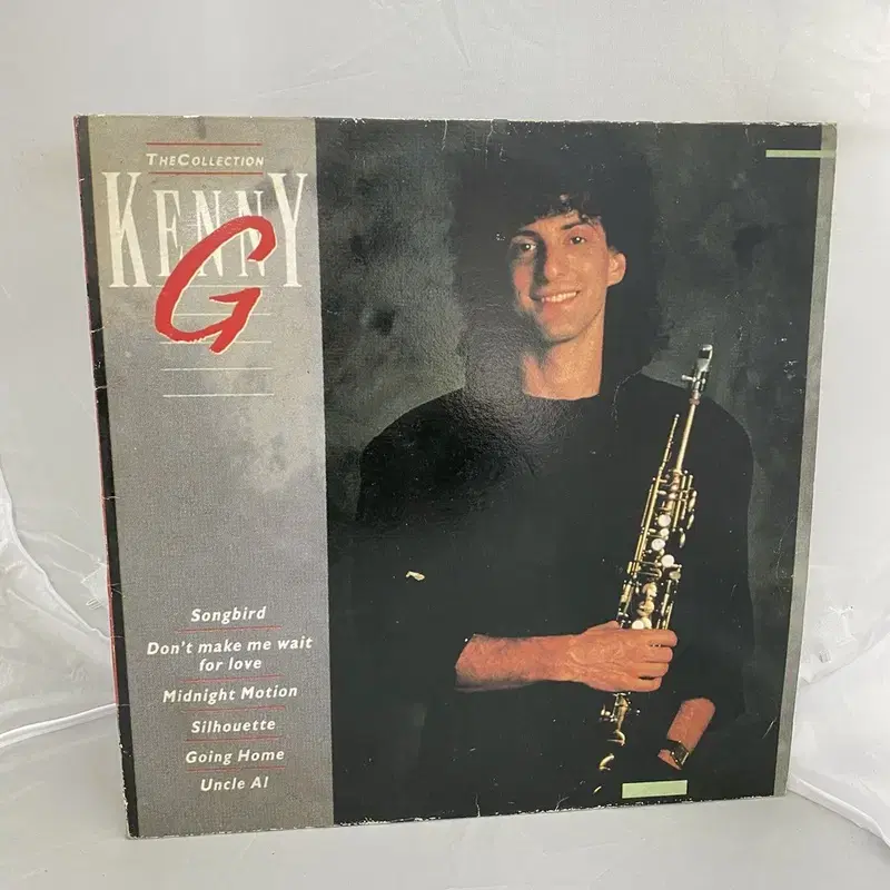 KENNY G LP / C1748