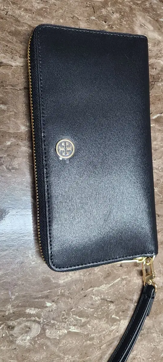 Tory Burch [Parker Passport Continental Long Wallet]