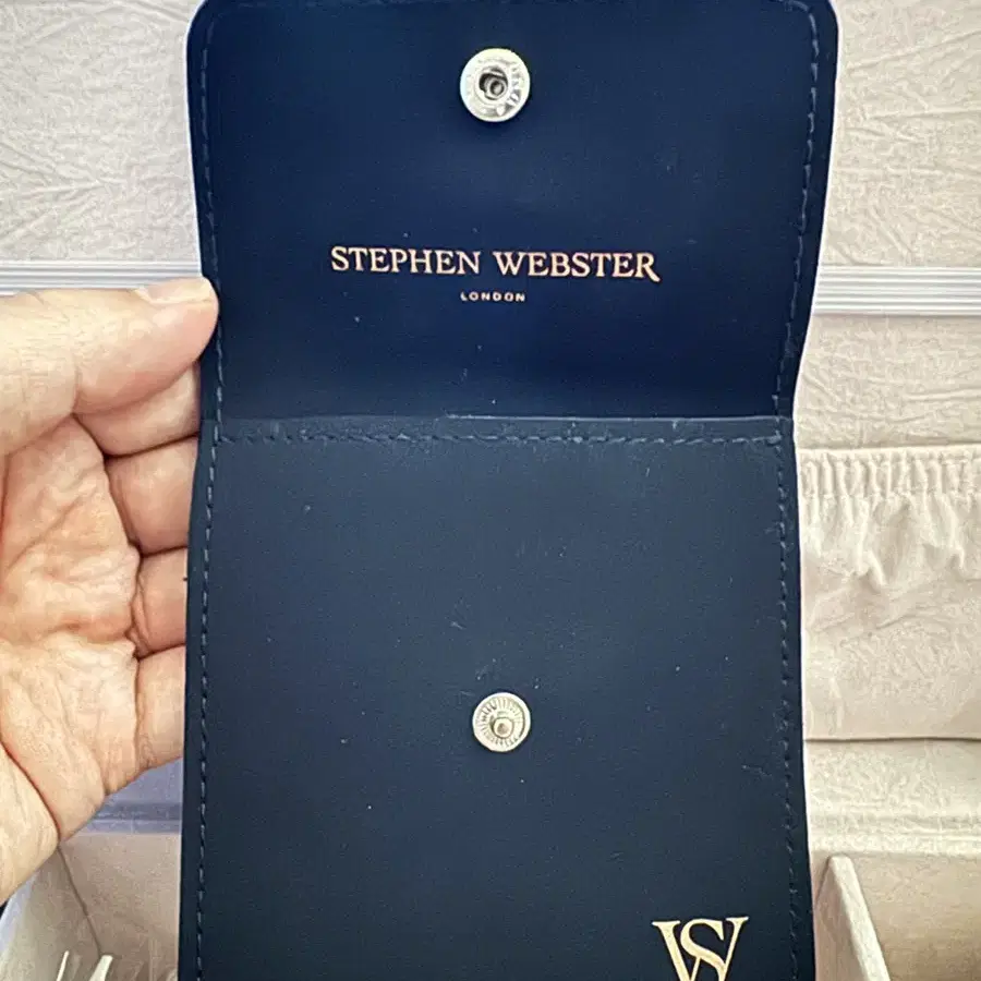 STEPHEN WEBSTER 목걸이 팔아요!스페셜오더제품!