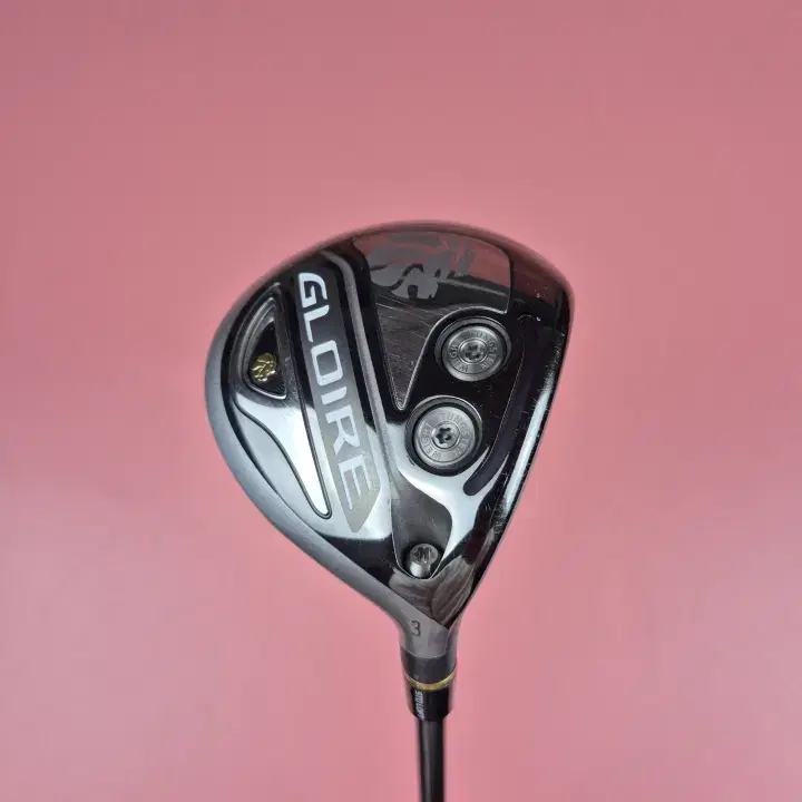 TaylorMade Glore 3 No. 15 Wood GL2200 R