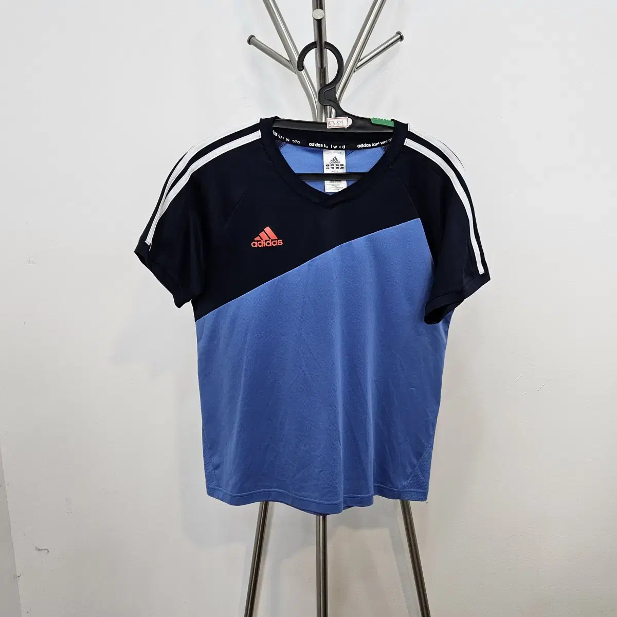 Adidas Short Sleeve L