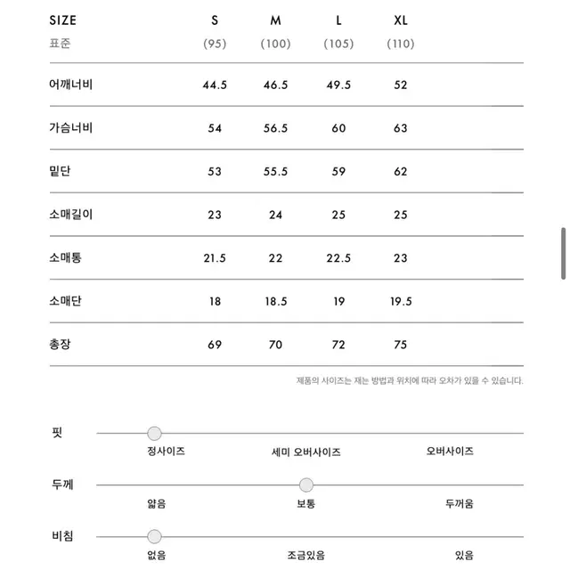 [새상품/L] aeca 에이카화이트 반팔티 빅 로고 티 그레이