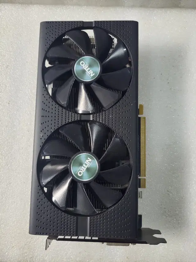 사파이어 라데온 RX470 4G