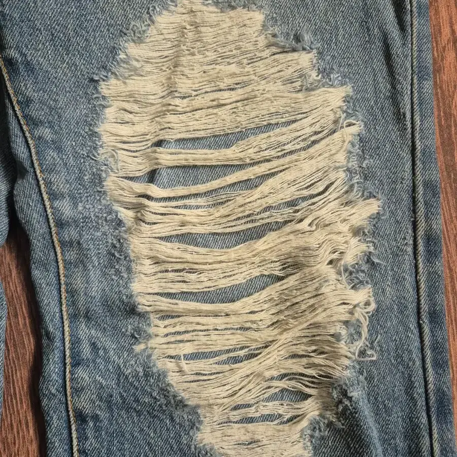 80s levis 리바이스 26501-0159 made in usa