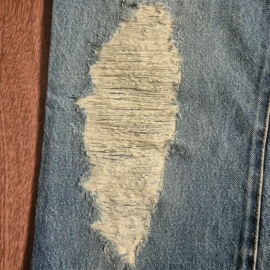 80s levis 리바이스 26501-0159 made in usa