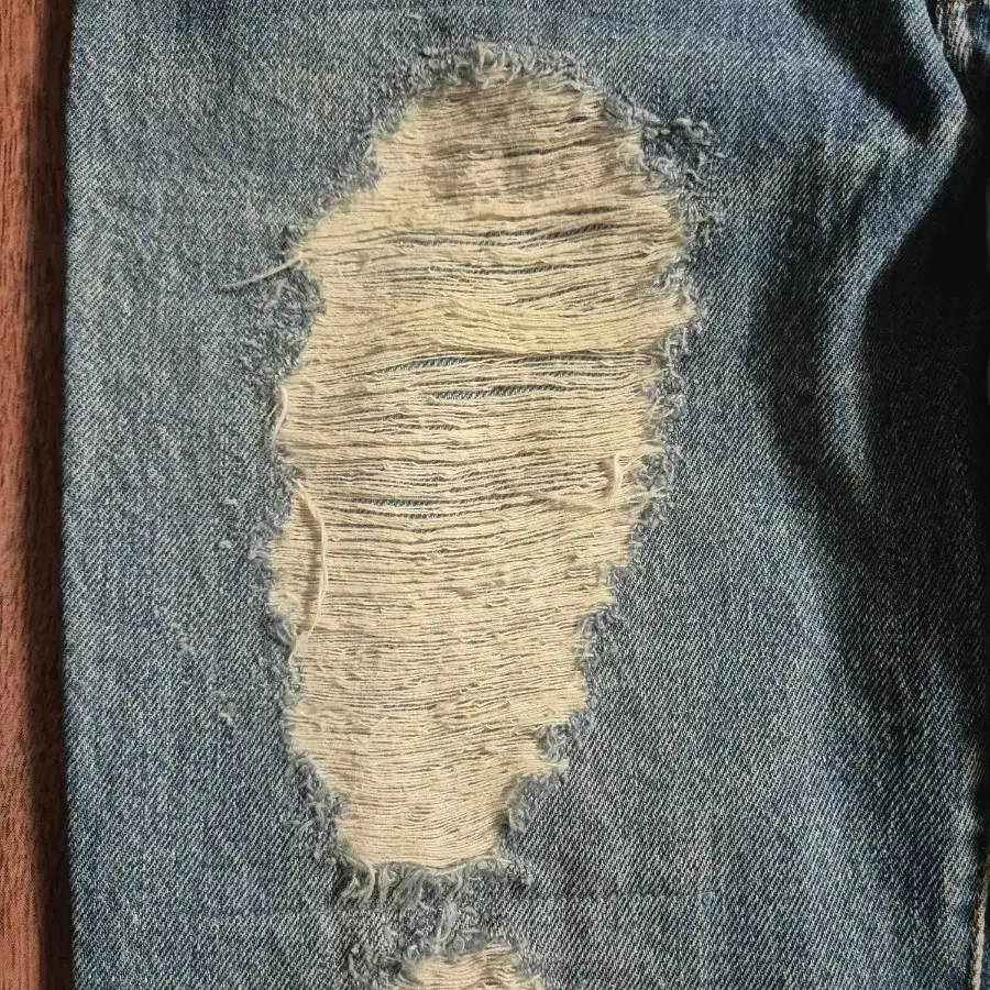 80s levis 리바이스 26501-0159 made in usa