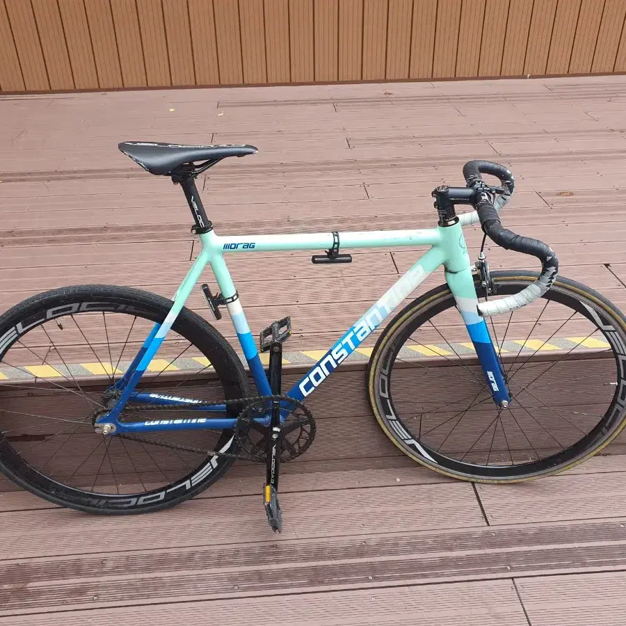 콘스탄틴 드래그 2021년식 풀샥 산악용MTB 대차 봅니다