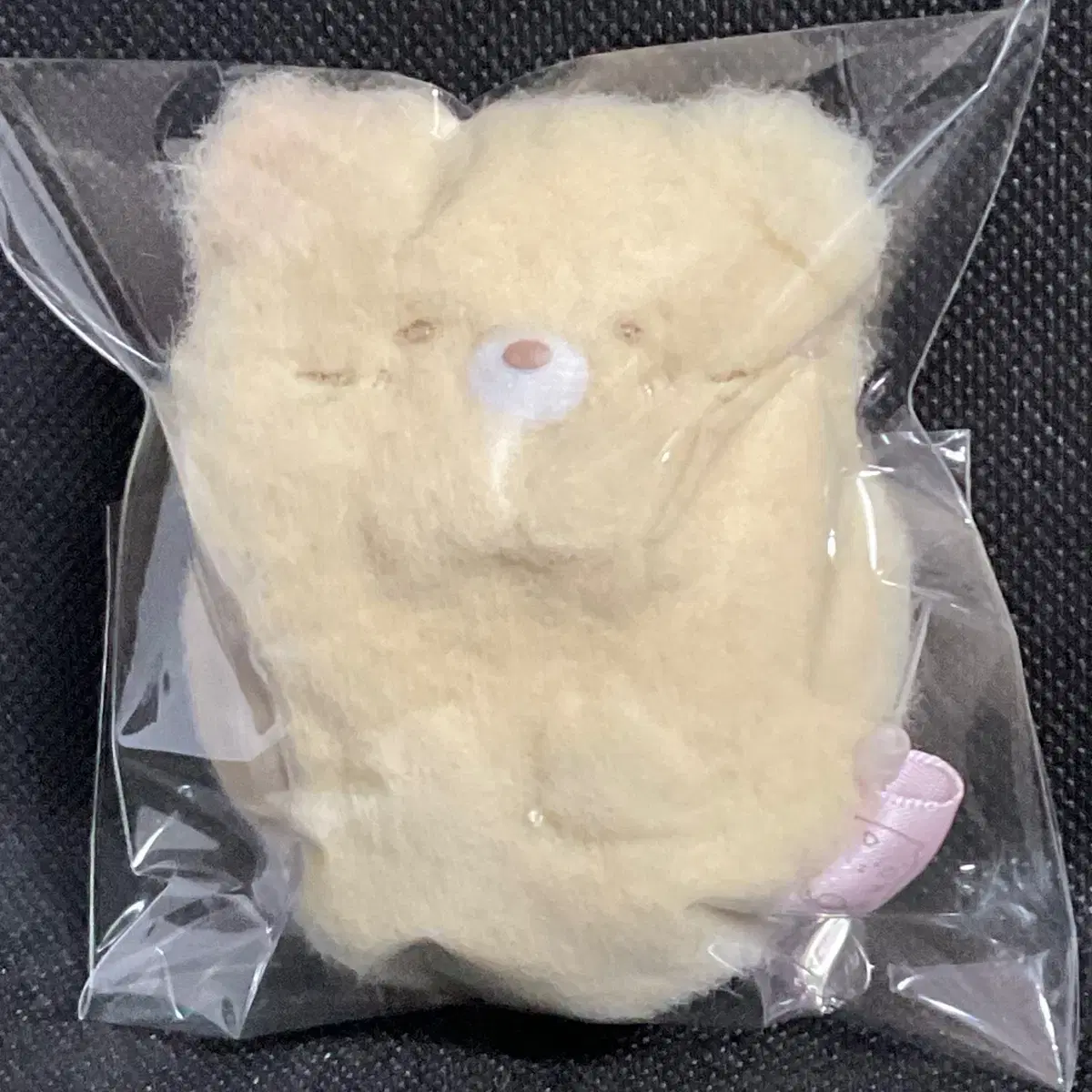 Unused sumikogurashi neko funyagurumi doll nui taxo