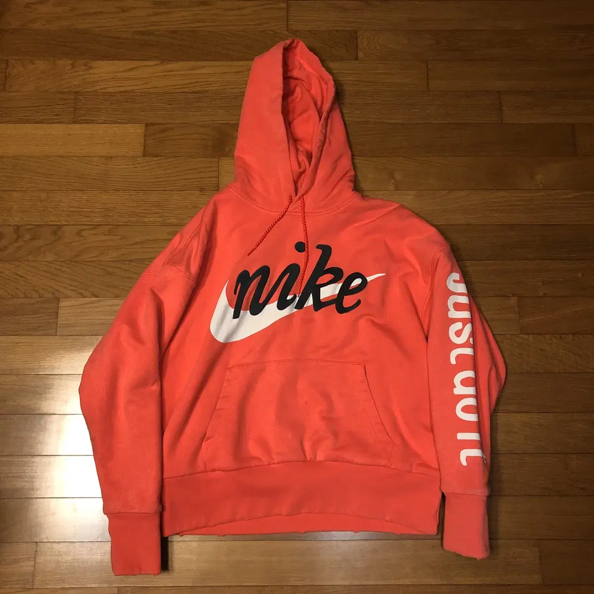 Nike CPFM Hoodie