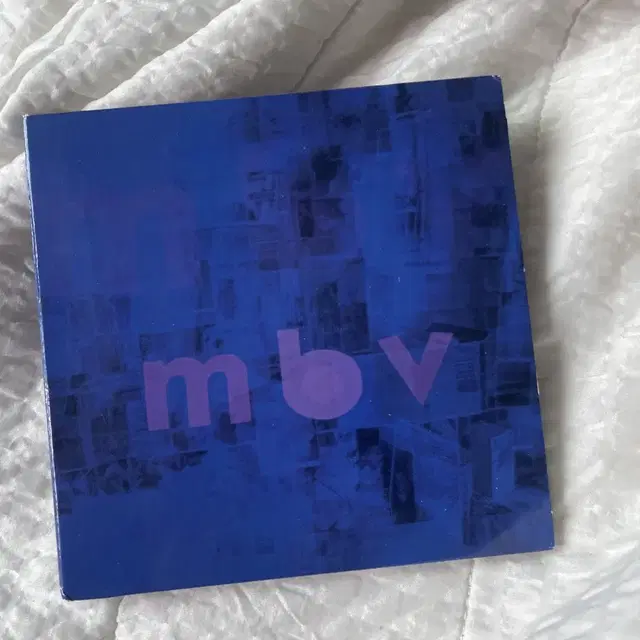 My bloody valentine mbv 마이블러디발렌타인 cd