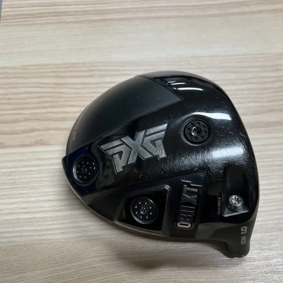 pxg gen4 0811xt 9도 텐세이 오렌지 6s 정리합니다